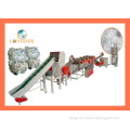 PE Container/Buckets Recycling Line